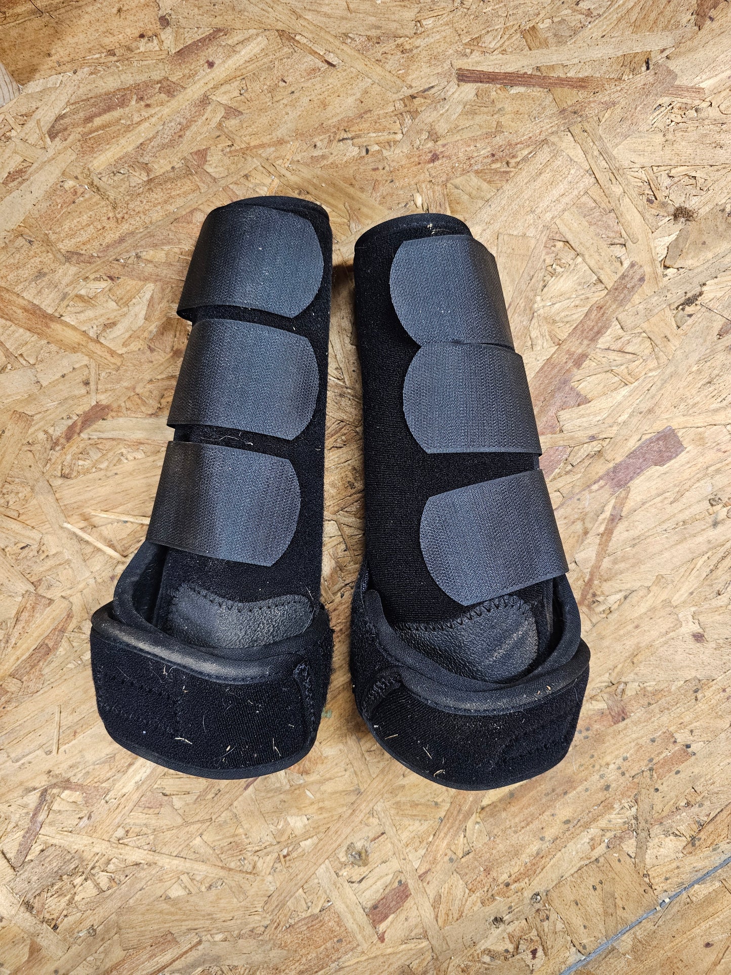 Iconoclast Orthopedic Sport boots, Hinds, small