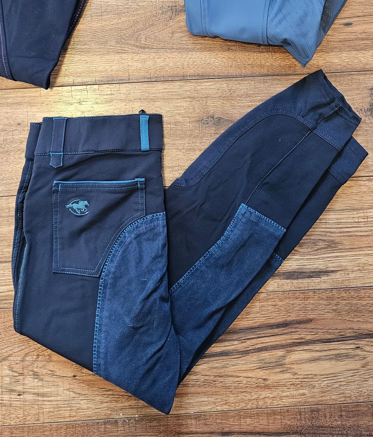 Smartpak Piper Evolution riding breeches size 30R