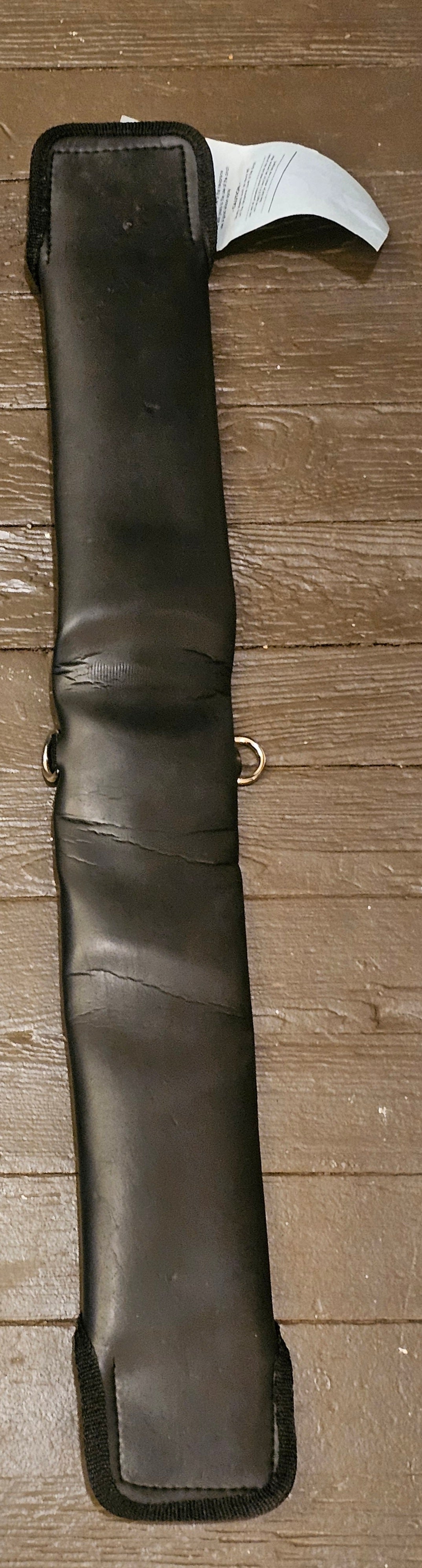 New 34" Blue Ridge pro-cinch