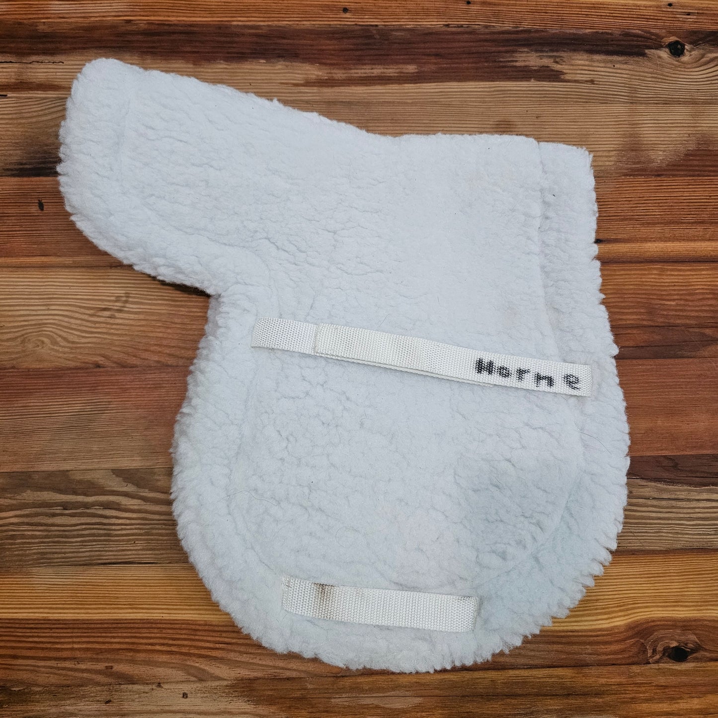 Toklat Medaillon Super-Quilt Hunter Saddle Pad