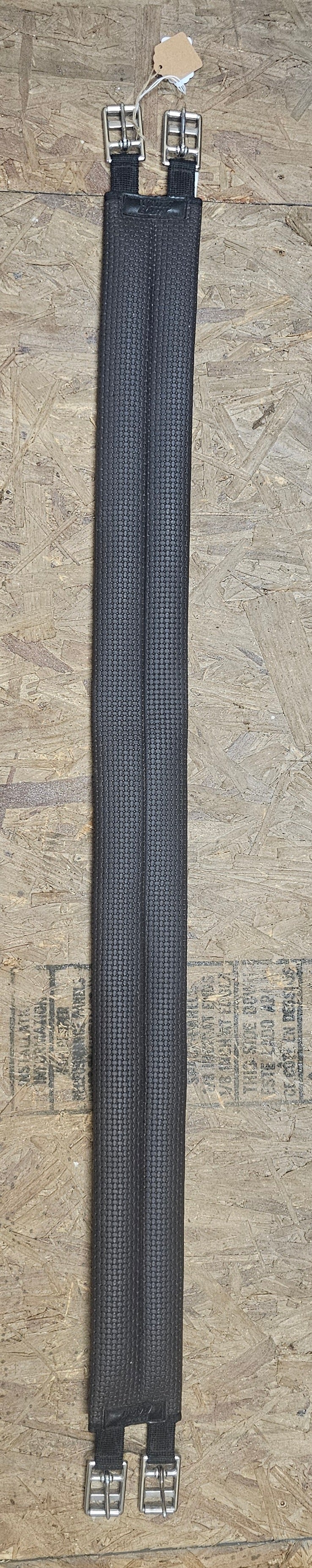 52" Wintec Elastic Brown like new