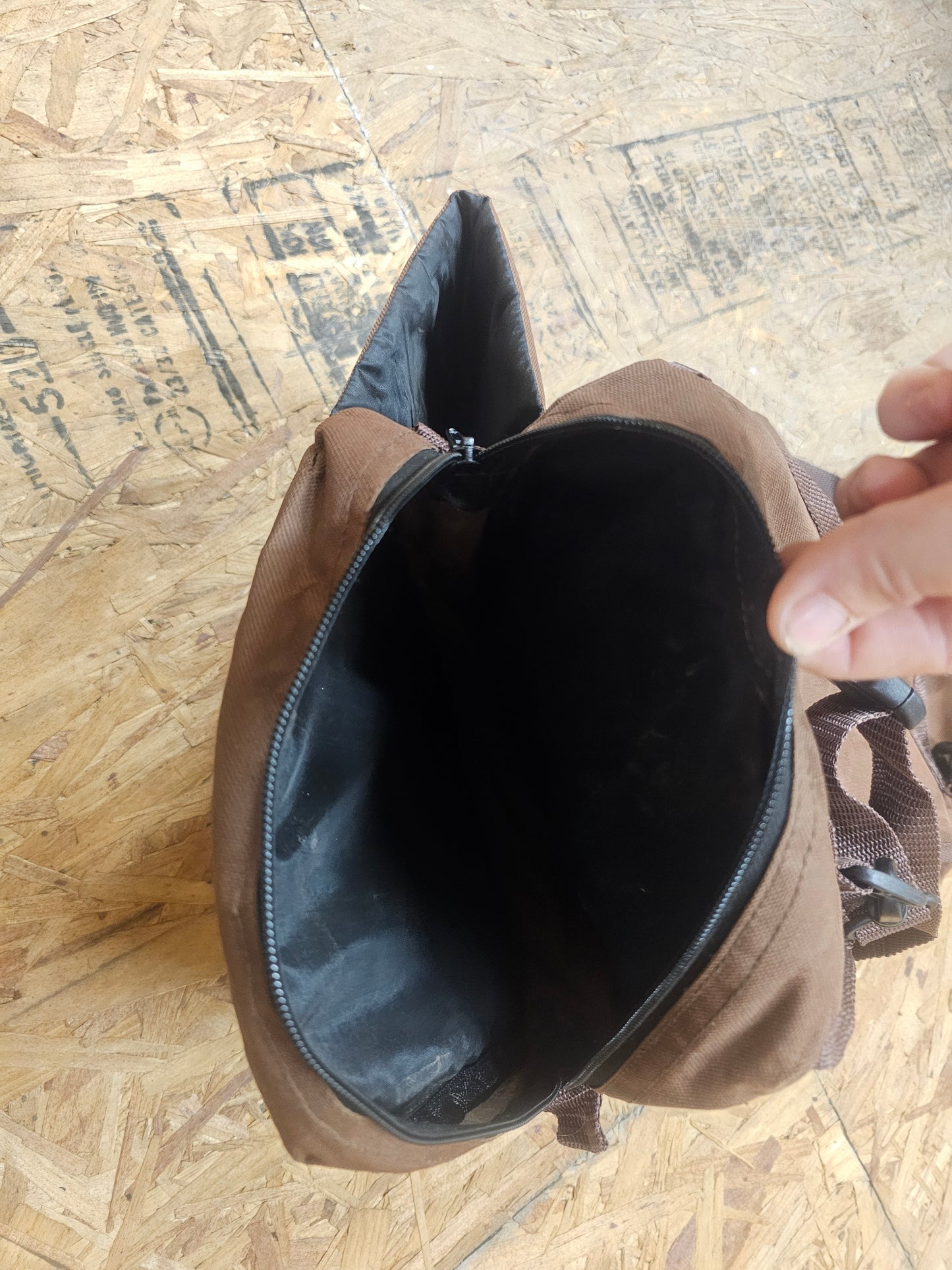 Tough 1 Pommel Saddle Bag