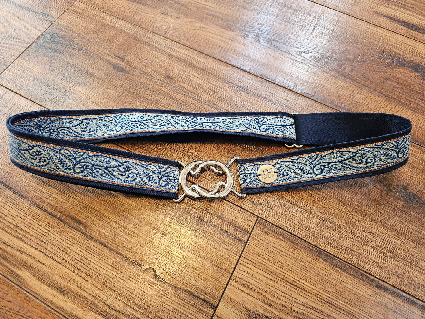 Riding Belt adjustable