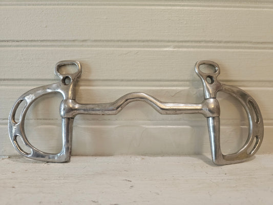 5" Kimberwick Bit used