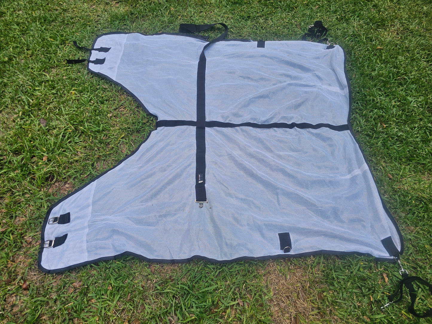 75" Royal Equine Horse Fly Sheet