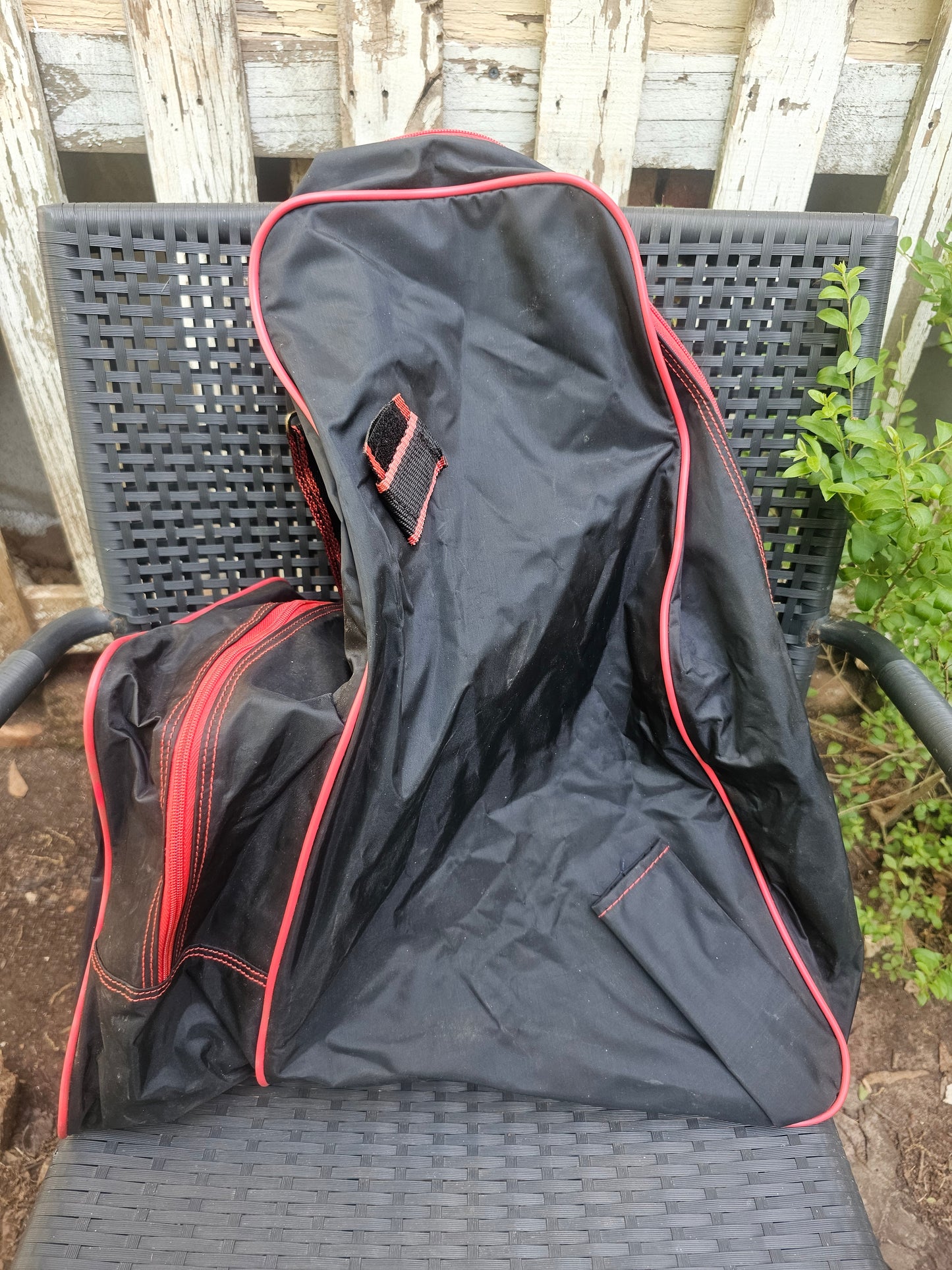 Boot Cover Bag