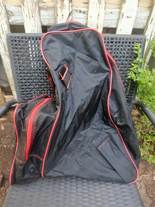 Boot Cover Bag