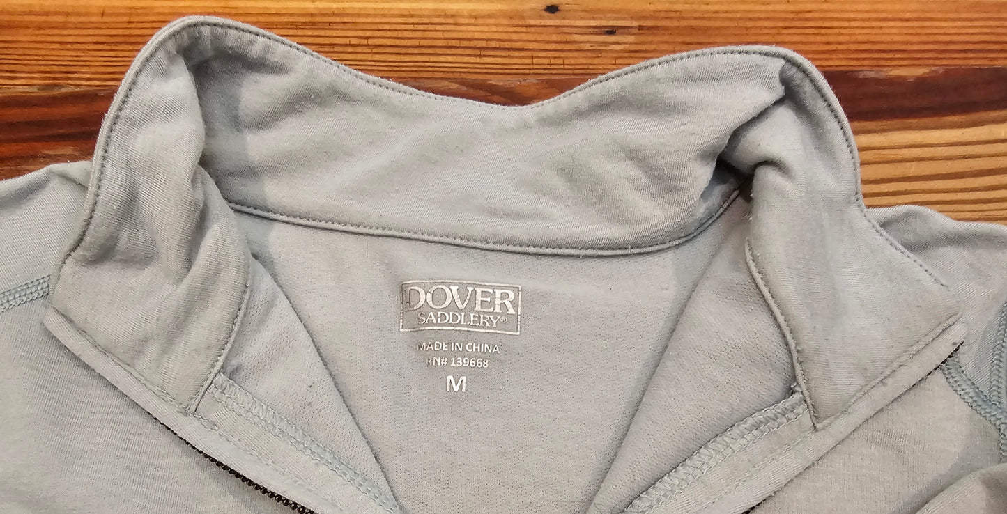 Ladies Dover Baselayer Long Sleeve Shirt Size M