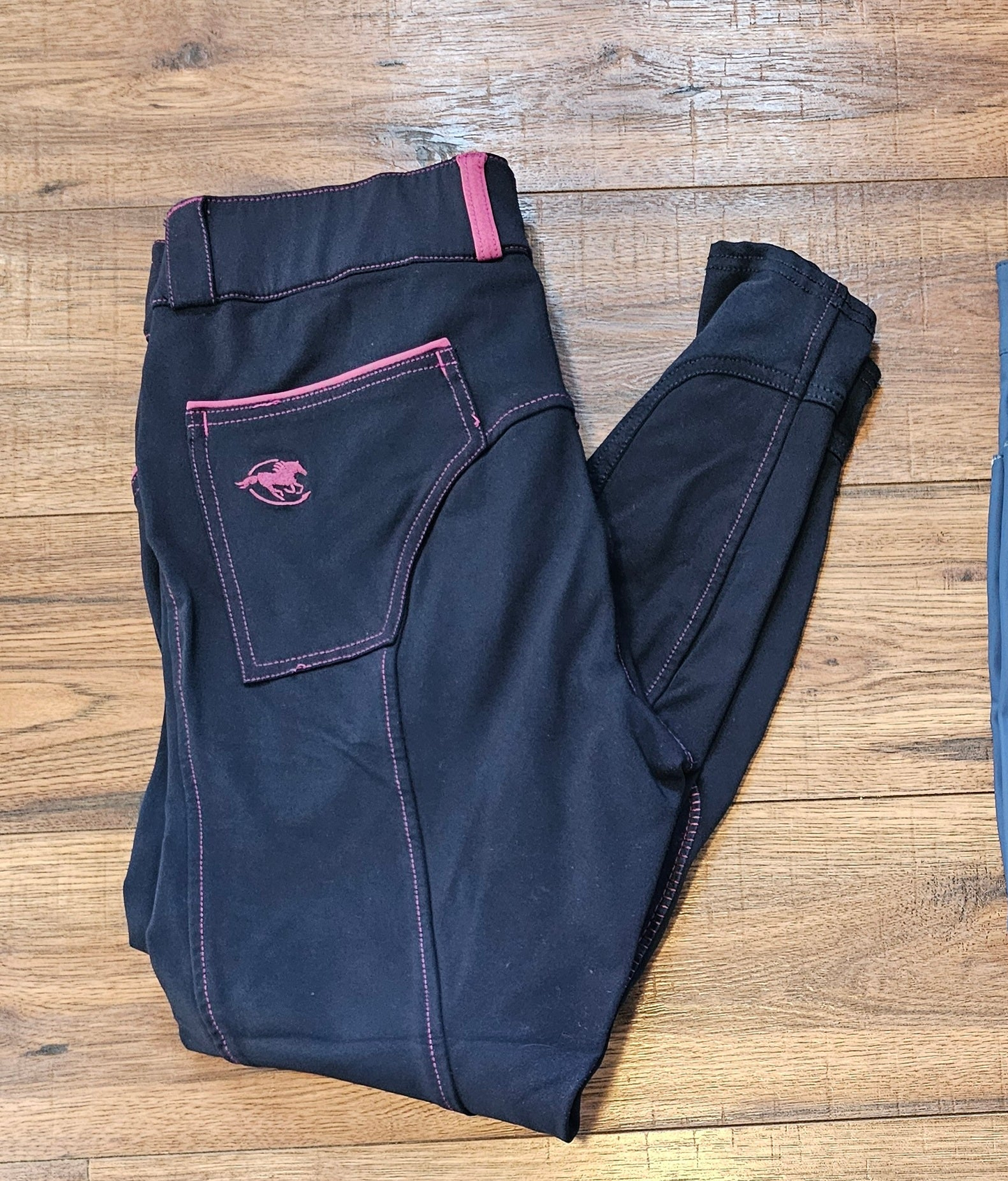 Smartpak Piper Evolution riding breeches size 30L