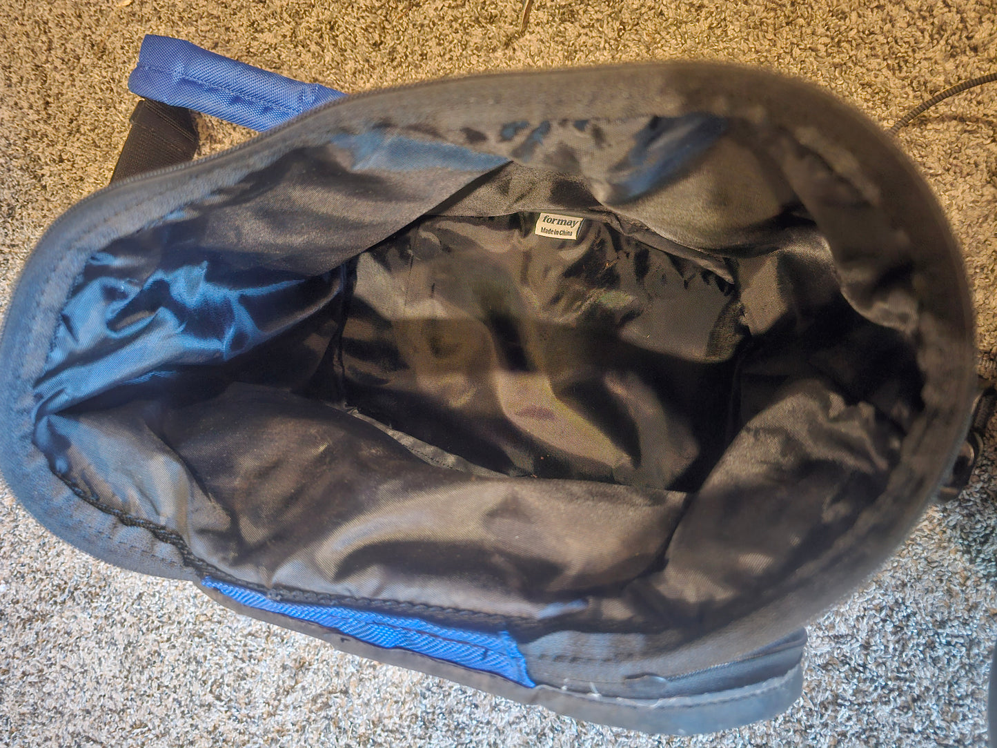 Grooming Kit with Sling Tote