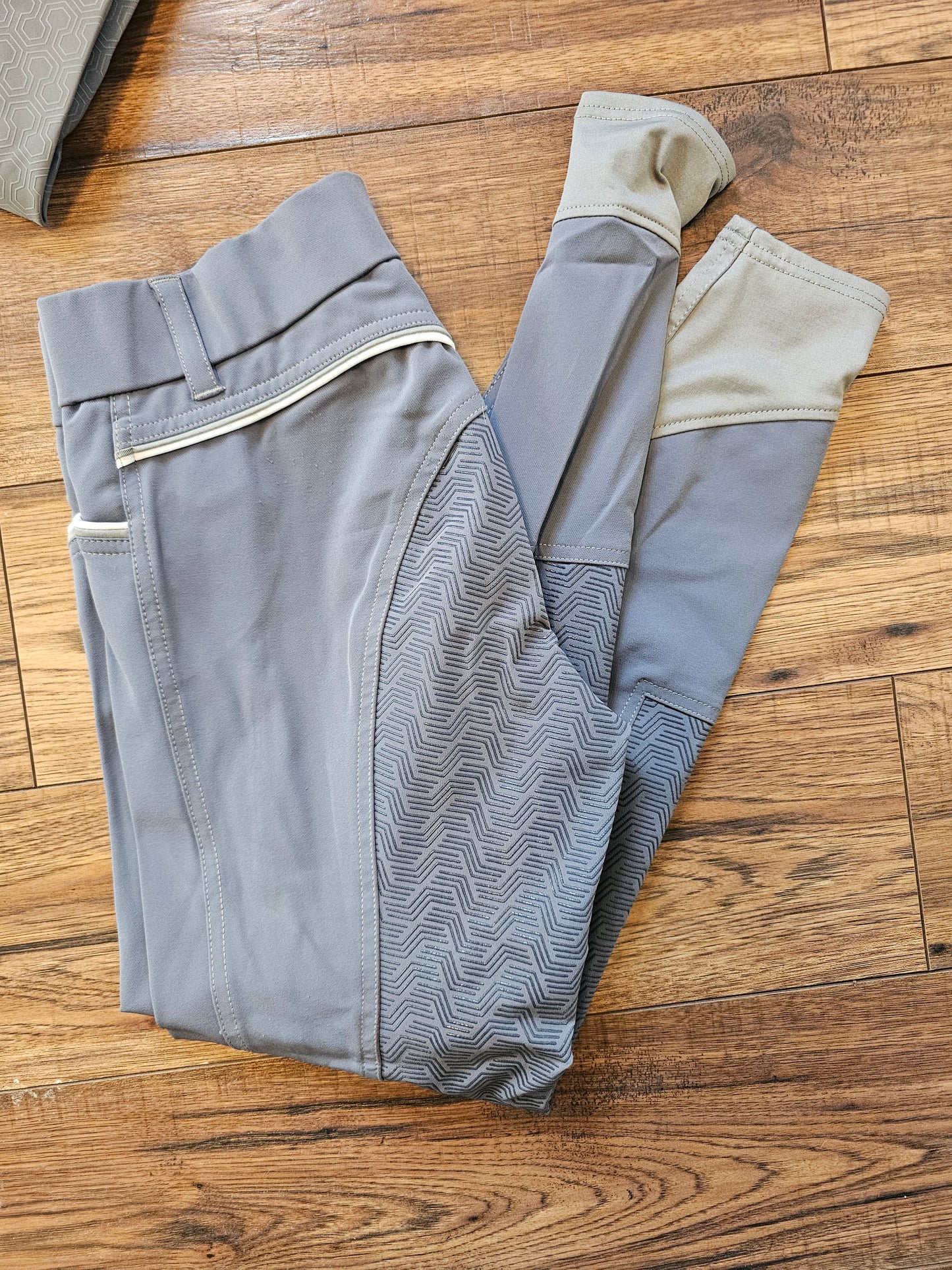 GhoDho Adena T600 Breeches Full Grip