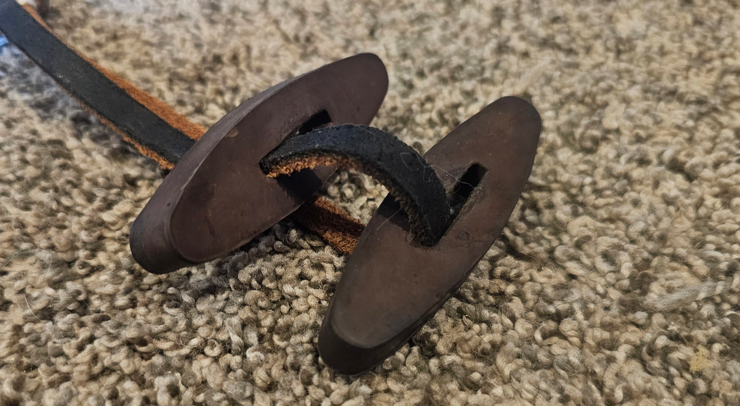 Rubber Martingale Stoppers