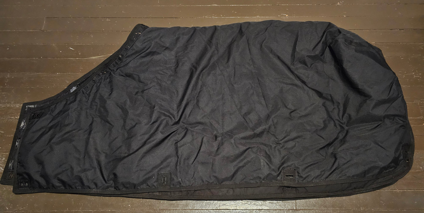 72" Kensington Four Seasons Winter Turnout Sheet