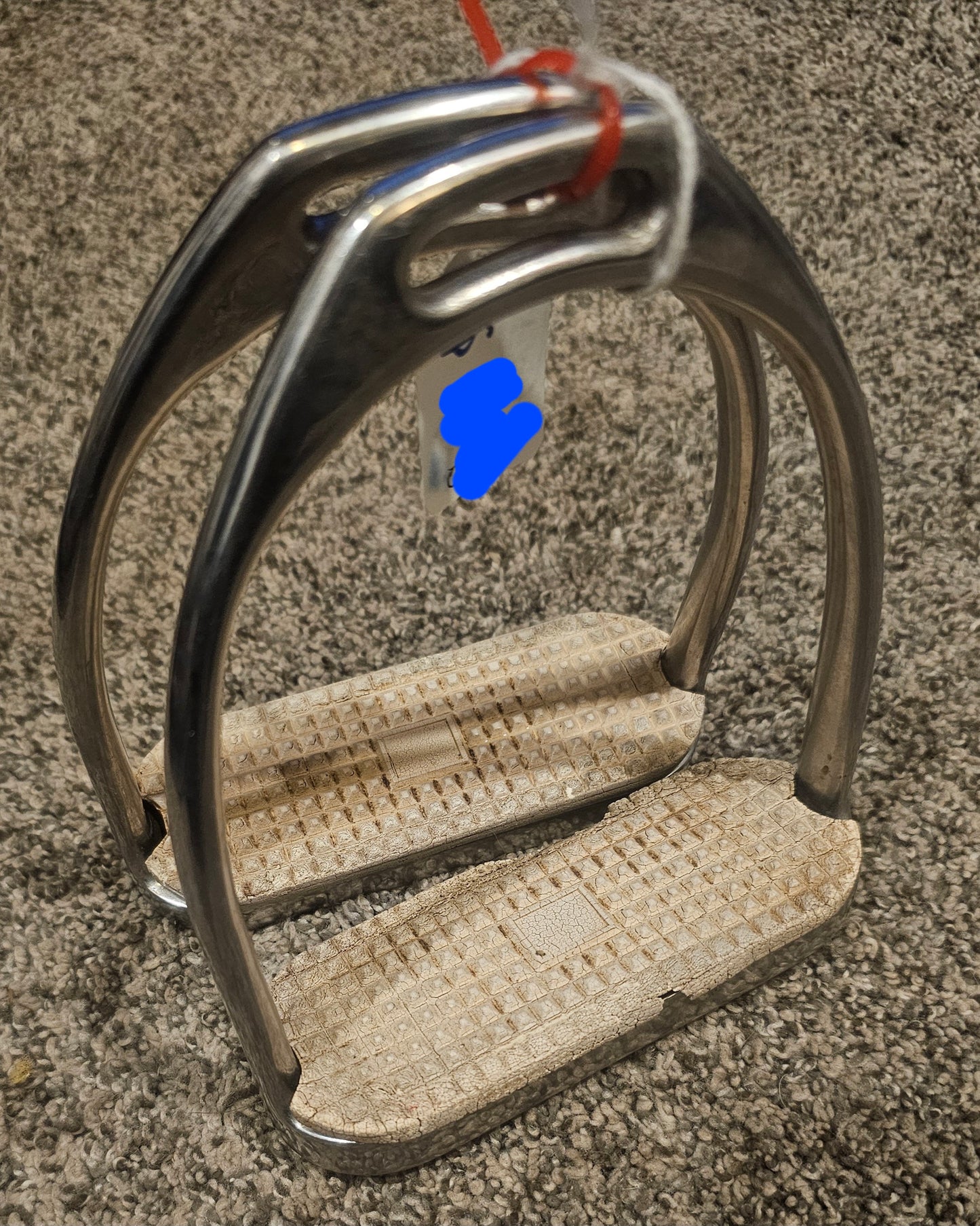 Standard Fillis Irons