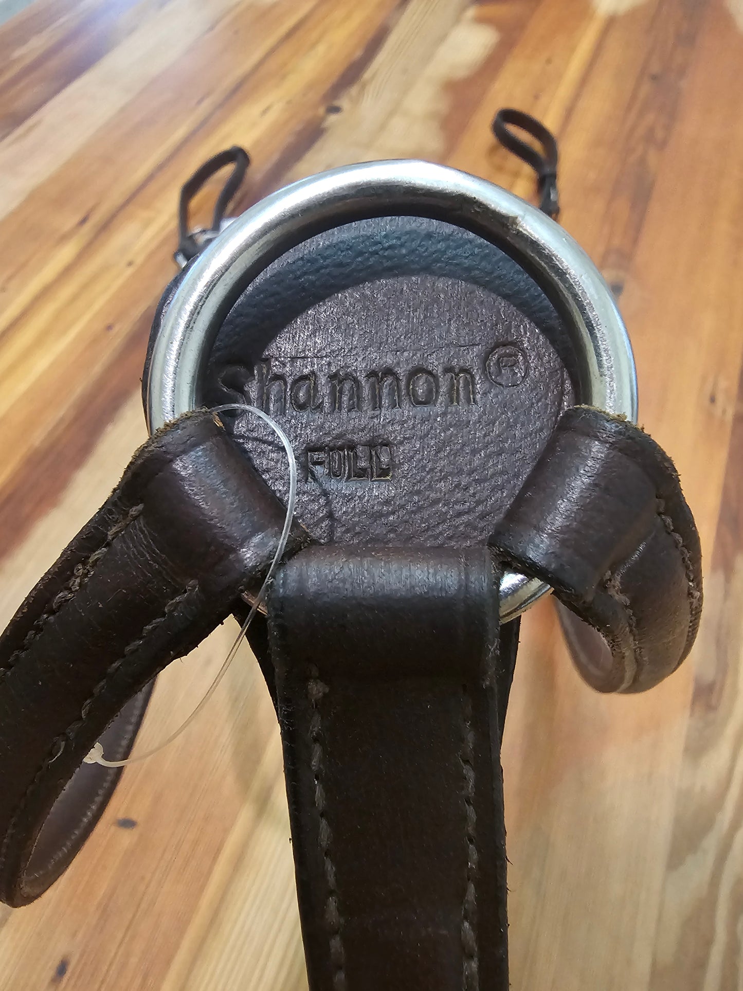 Shannon Full Size Breast Plate