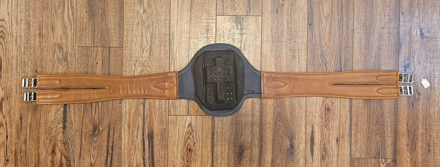 54" Mikmar Gibaud Comfort Hunter Girth