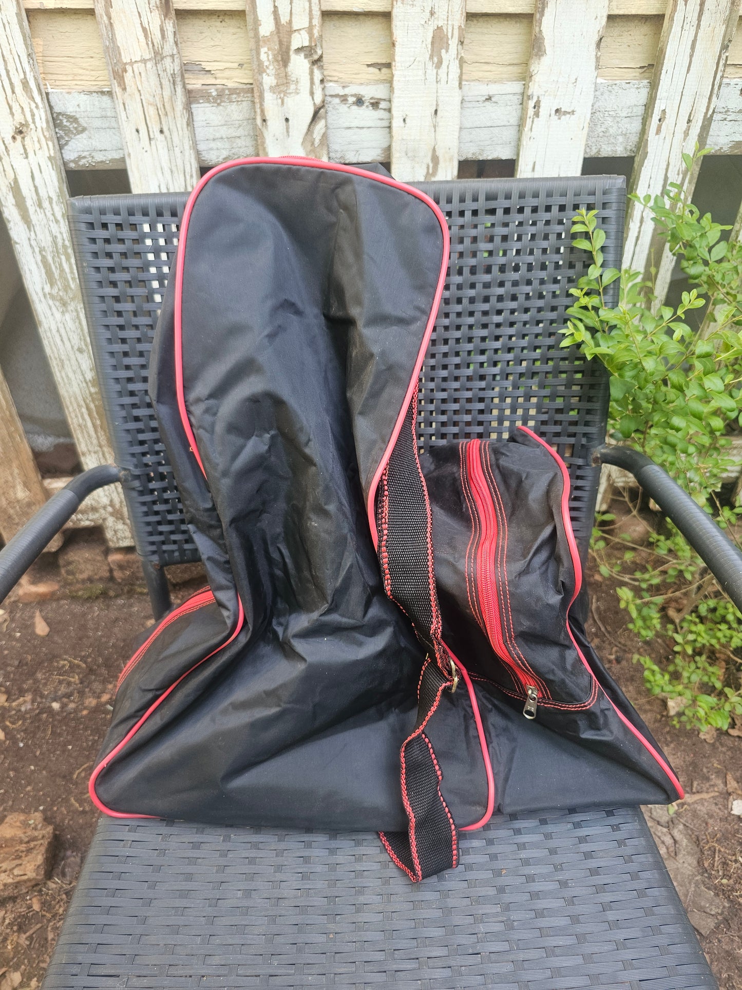 Boot Cover Bag