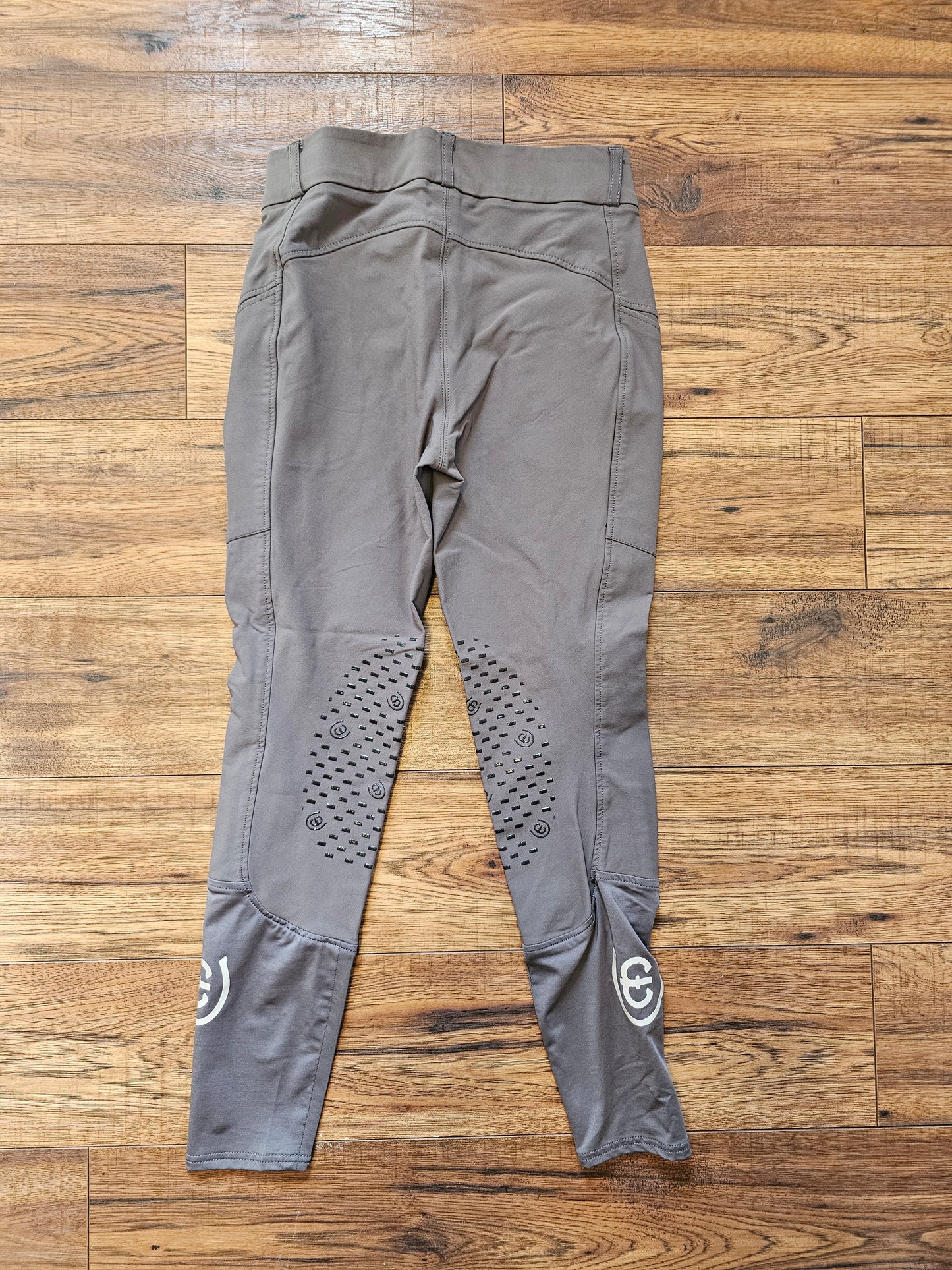 Equestrian Stockholm riding tights