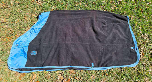 81" Weatherbeeta Taka Fleece Sheet
