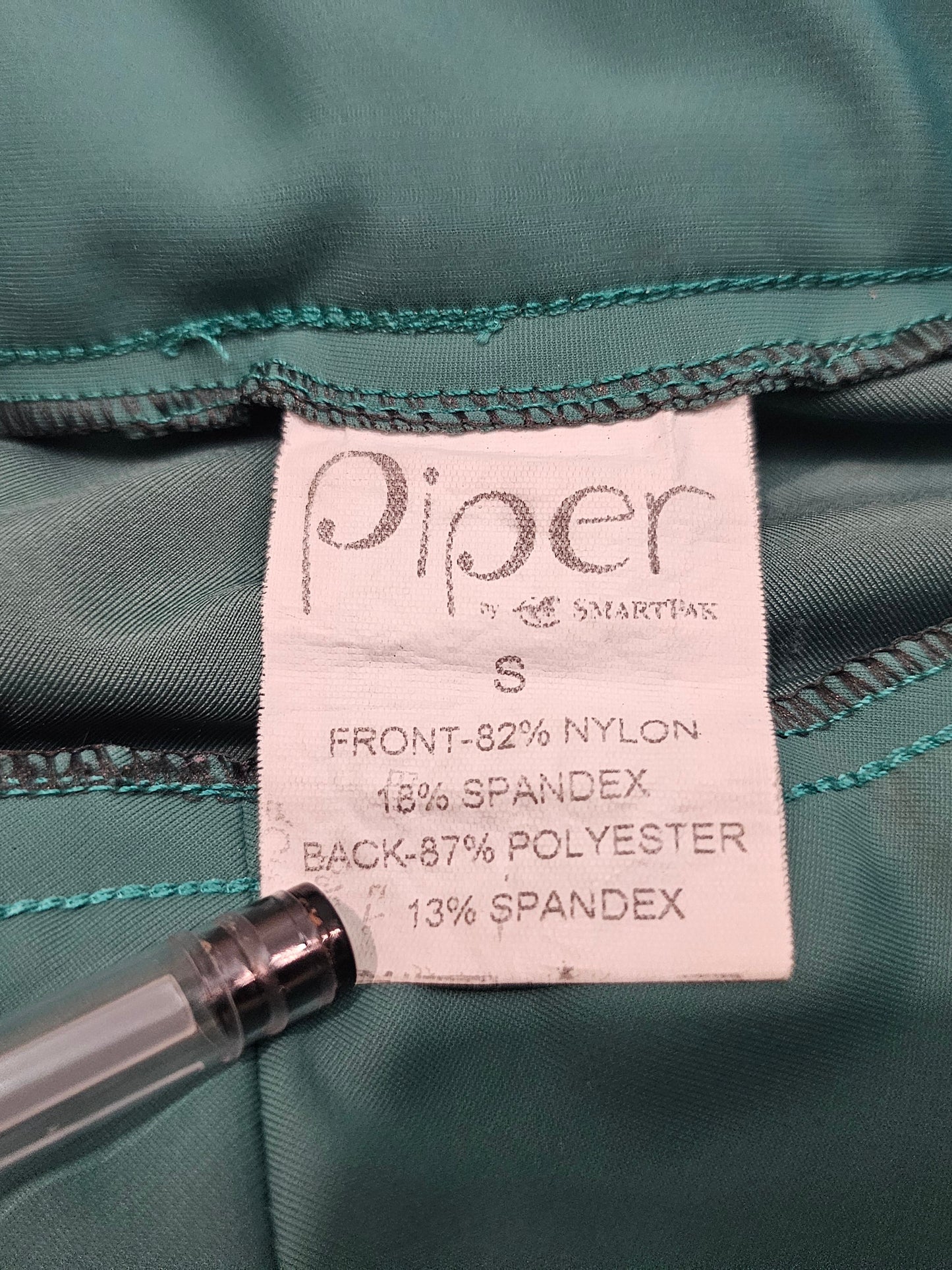 Piper riding tights size S