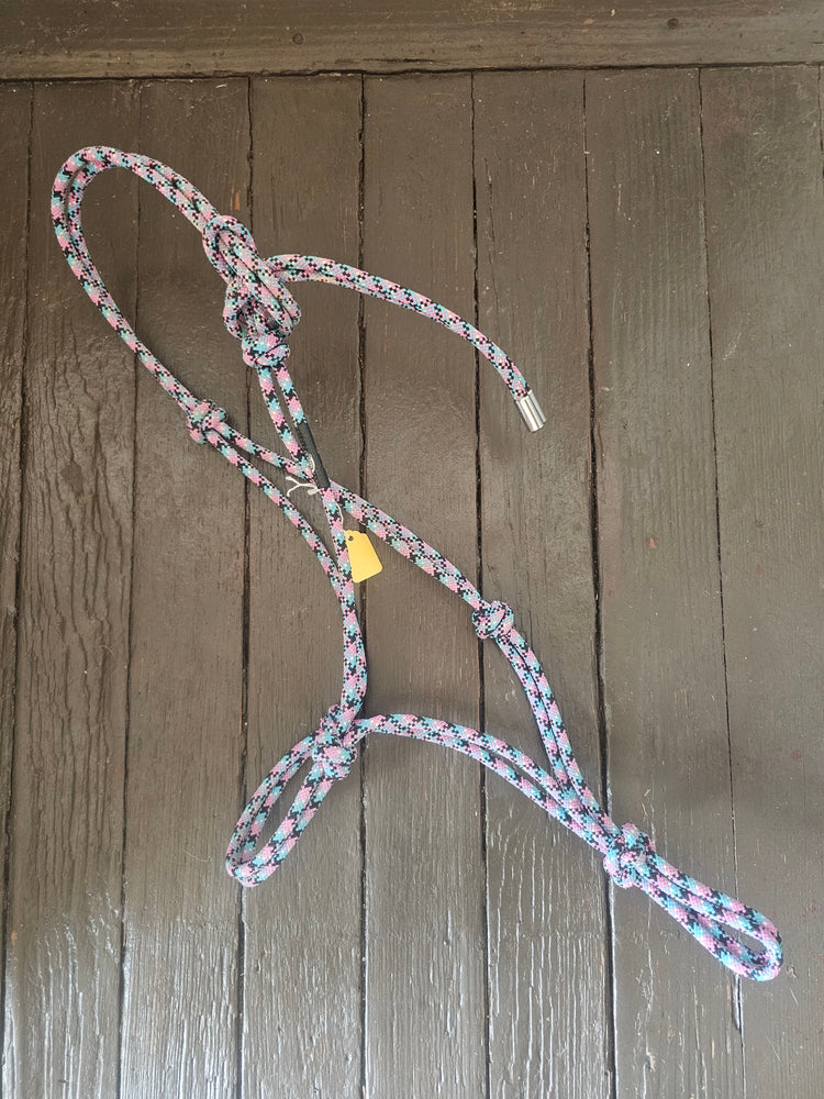 Halters, Lead Ropes, Lunging