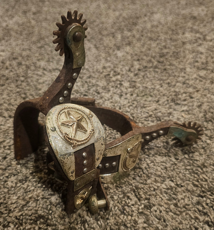 Western Accessories