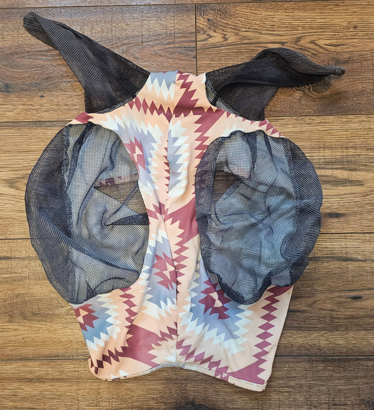 Fly Control - Fly Masks, Fly Sheets, Fly Veils and Ear Bonnets
