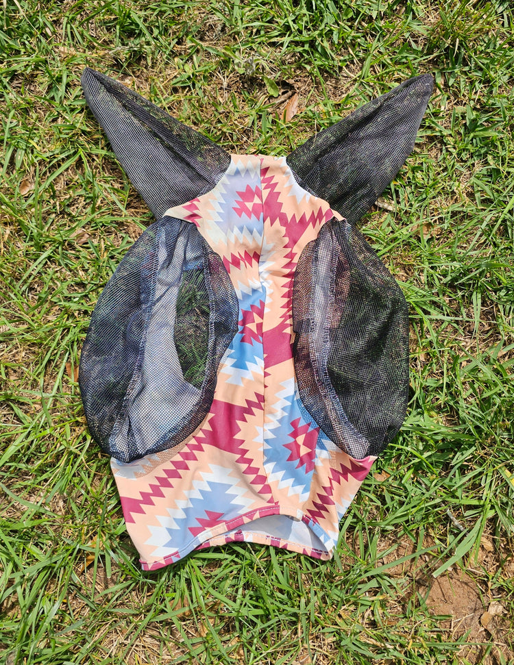 Horse Wear