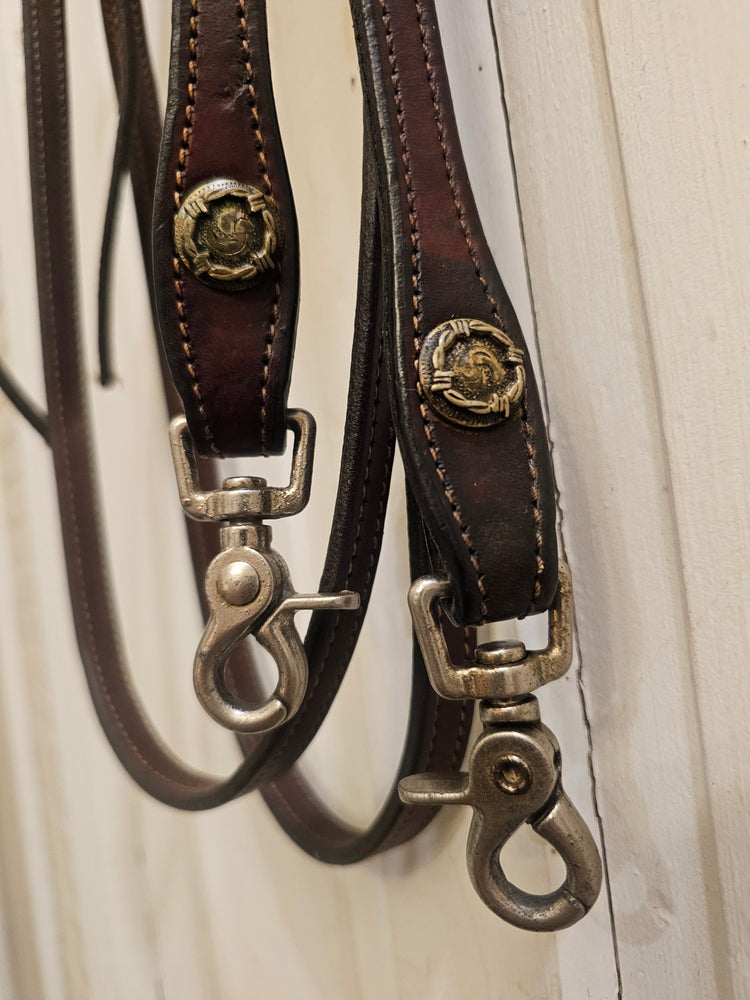 Western Reins