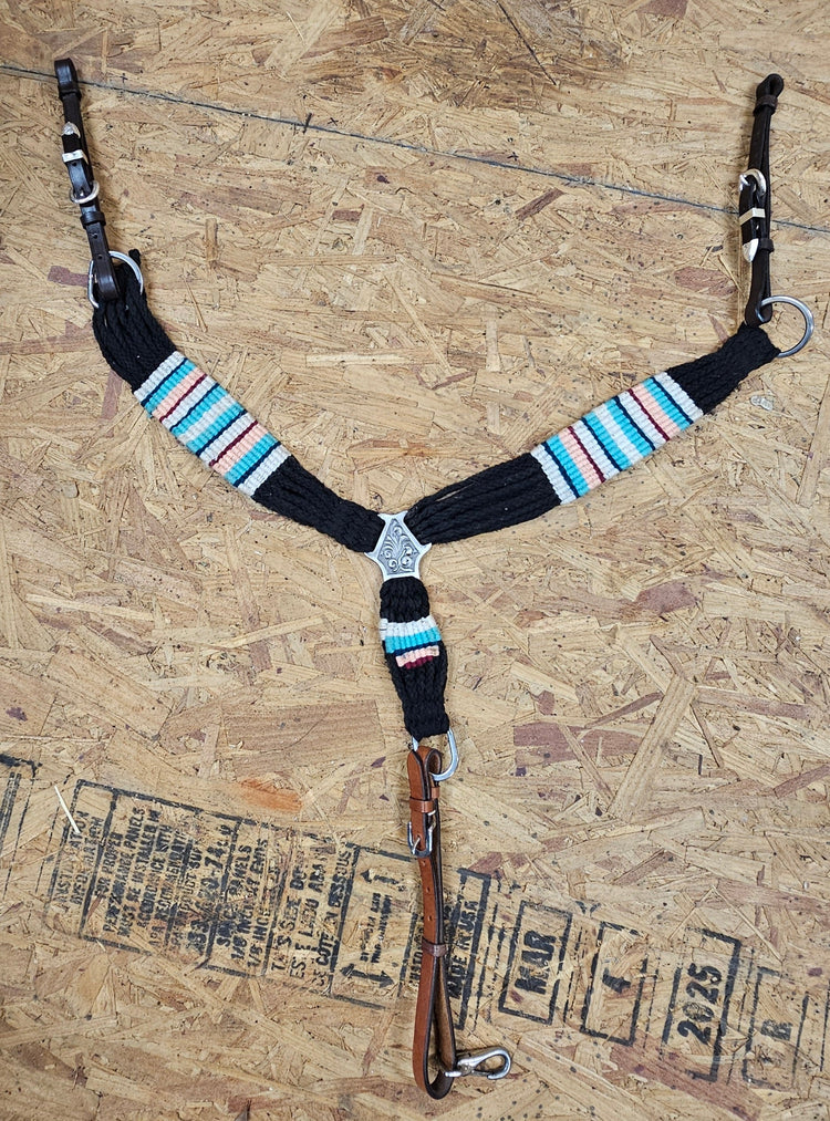 Western Breast Collars