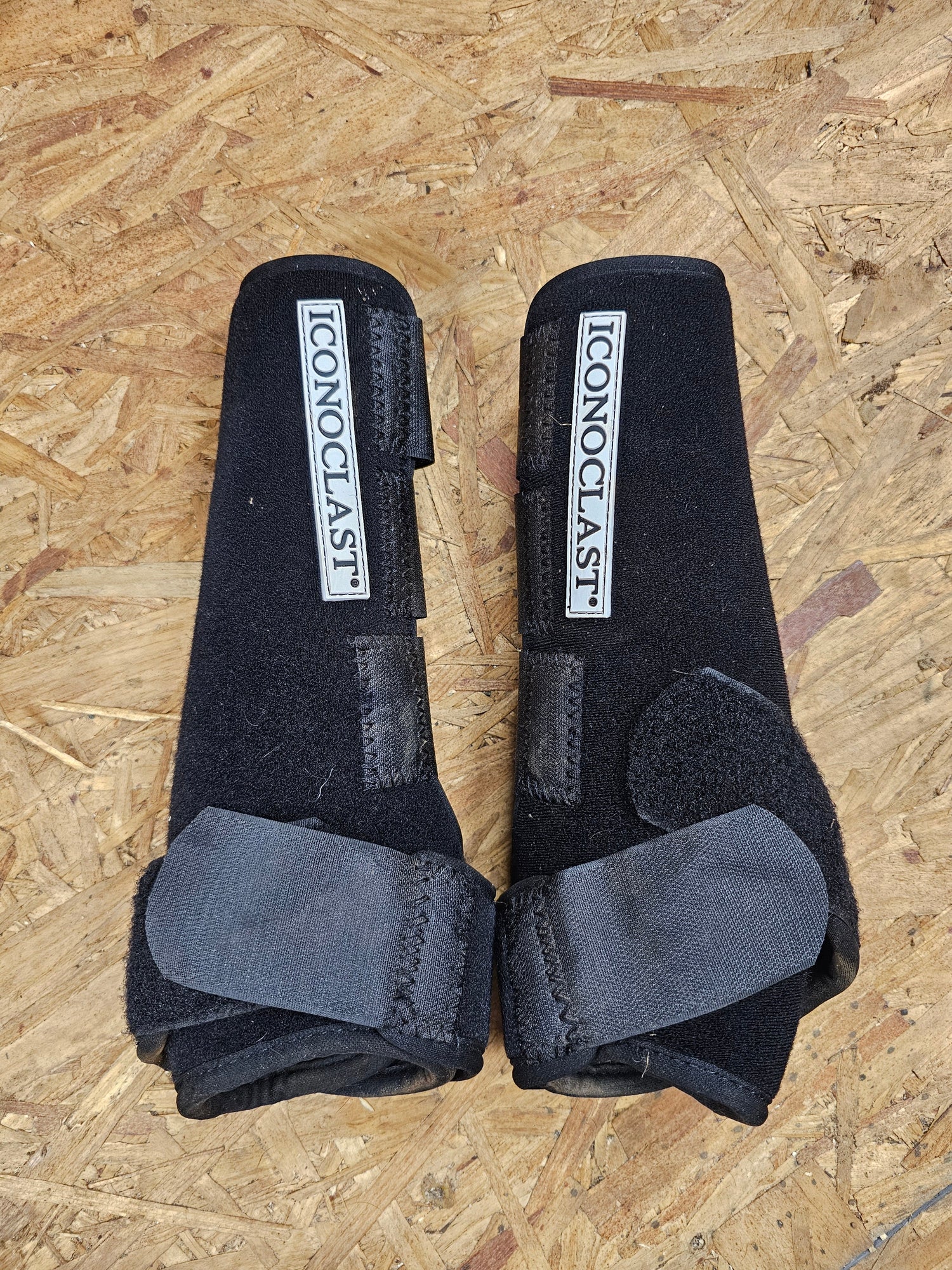Sport Boots & Bell Boots