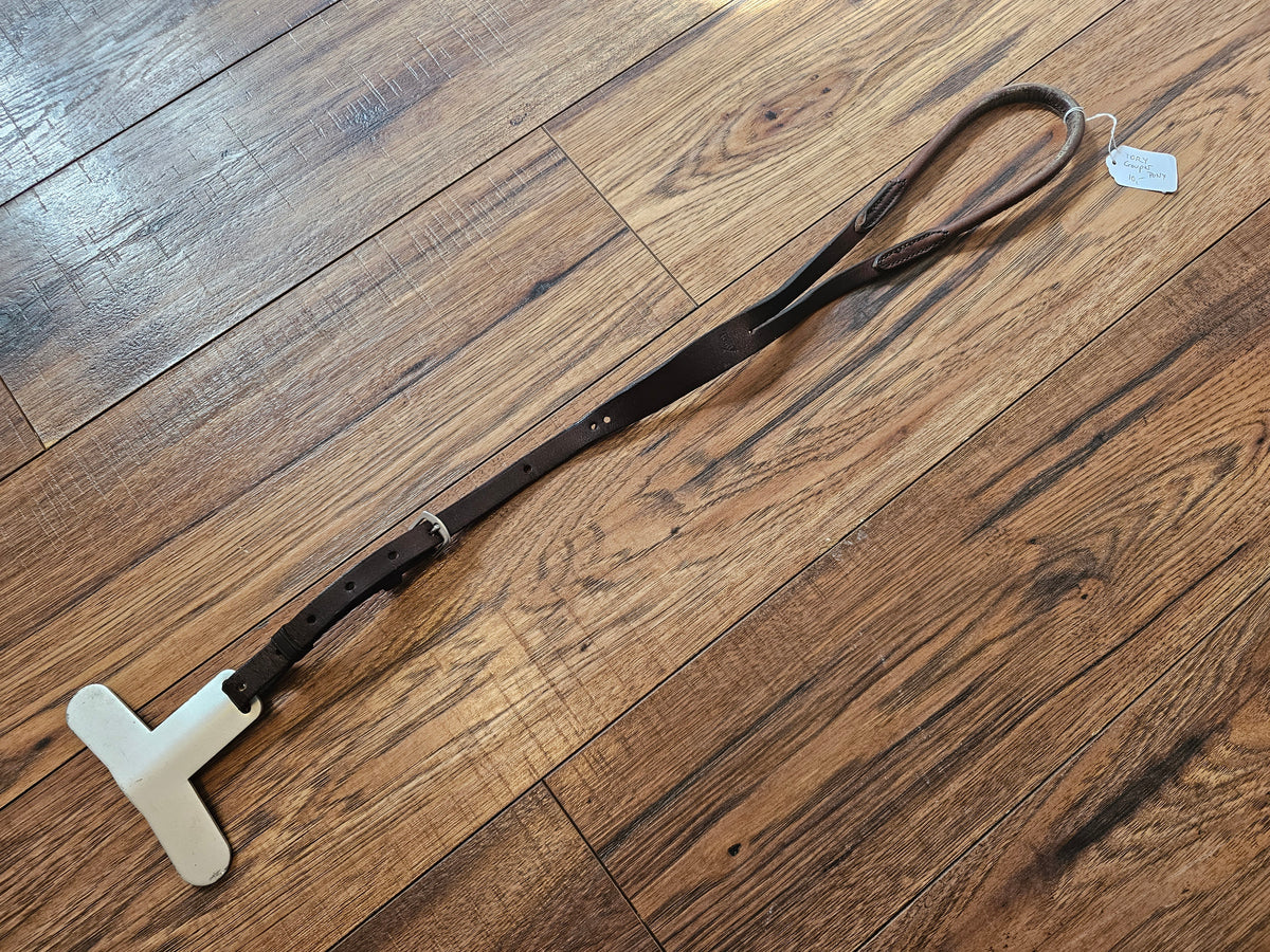 Tory Pony size crupper