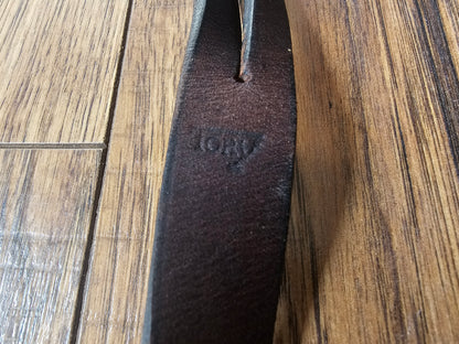 Tory Pony size crupper