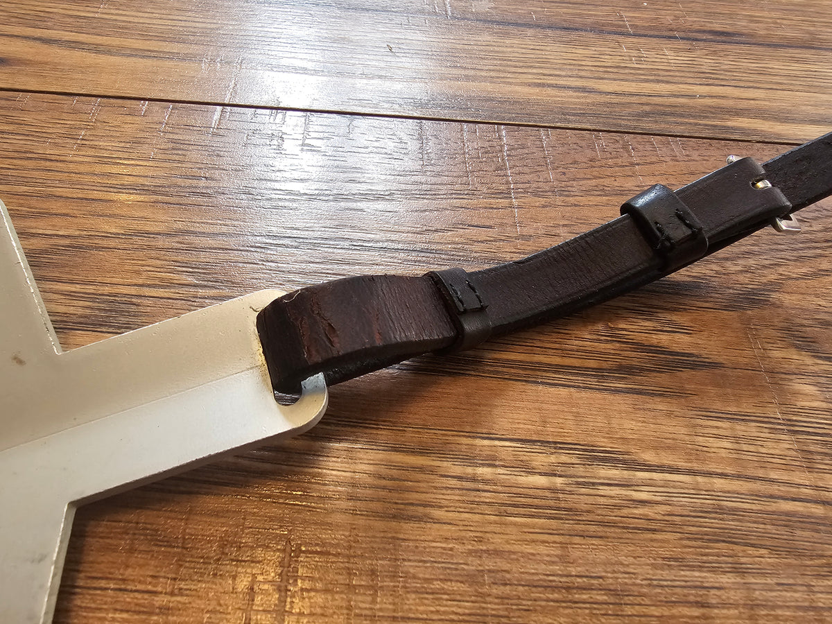 Tory Pony size crupper