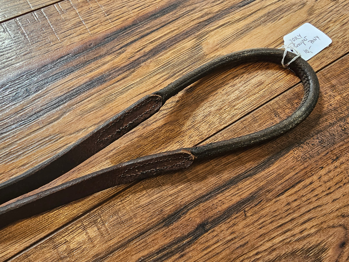 Tory Pony size crupper