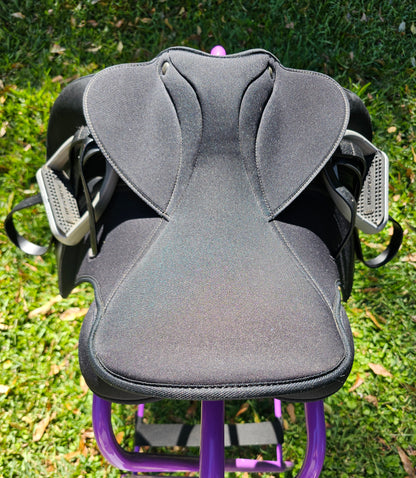 16" Wintec Lite AP Hart English AP Saddle