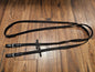 Passier Hannover web reins used