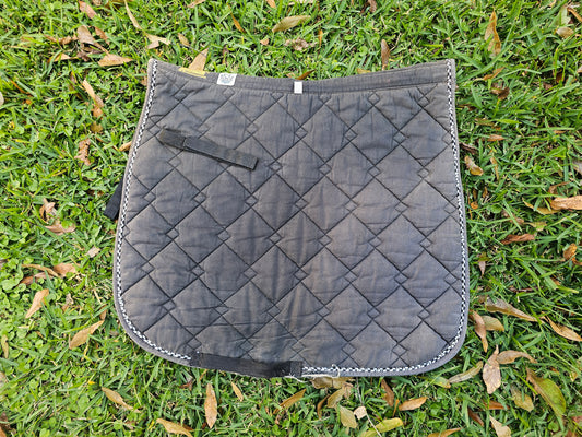 Roma Easy Wick saddle pad