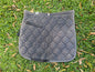 Roma Easy Wick saddle pad
