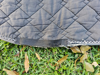 Roma Easy Wick saddle pad
