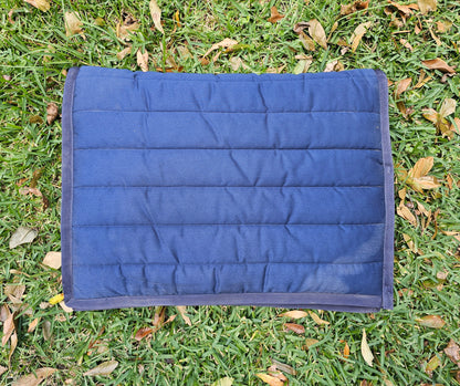 Thick Quilted Dover Saddle pad