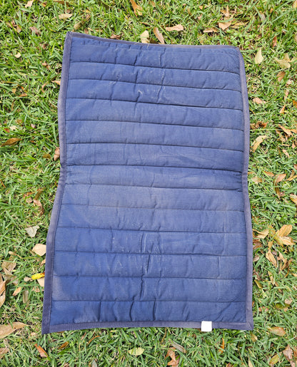 Thick Quilted Dover Saddle pad