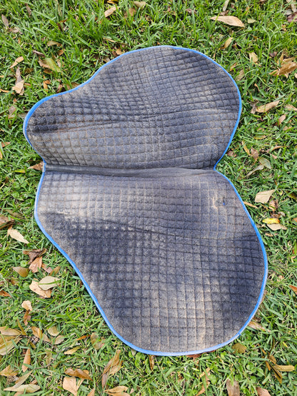 PRI Equitation Pad used