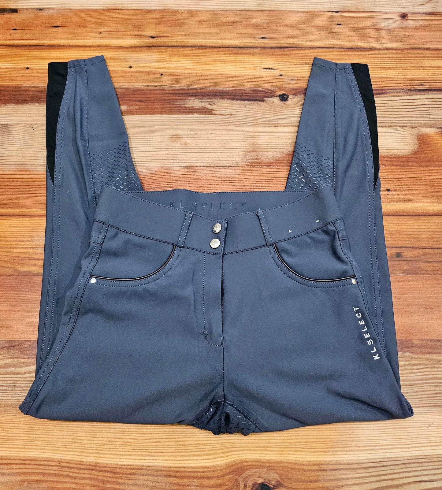 KL Select Gabrielle Riding Breeches Size 26R