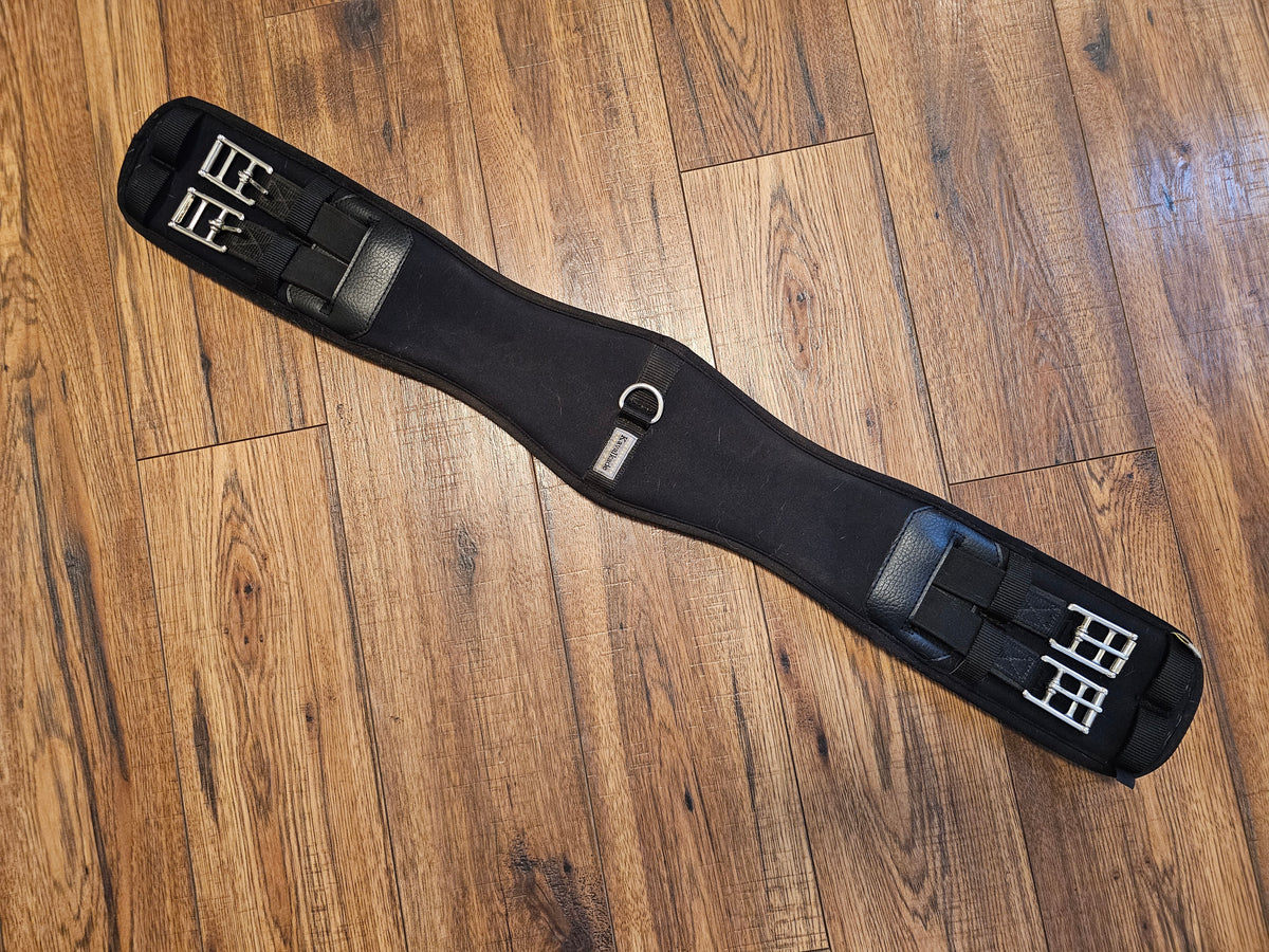 32" Kavalkade Dressage Girth