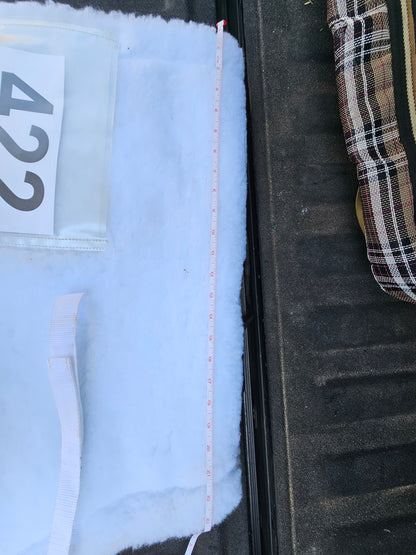 Toklat Medaillon Show pad