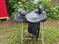 16.5" Bighorn Gaited Saddle