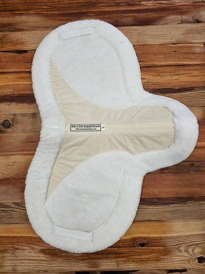 17" Success Equestrian Hunter Saddle Pad size L