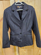 HR Farm Womens Show Coat Size 4