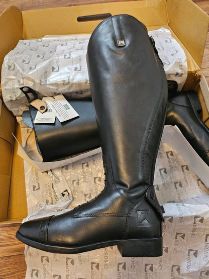 NWT Dover RS Tall Field Boots sz 7.5